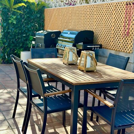 מארבלה Villa Svim, Walking Distance To The Beach! מראה חיצוני תמונה