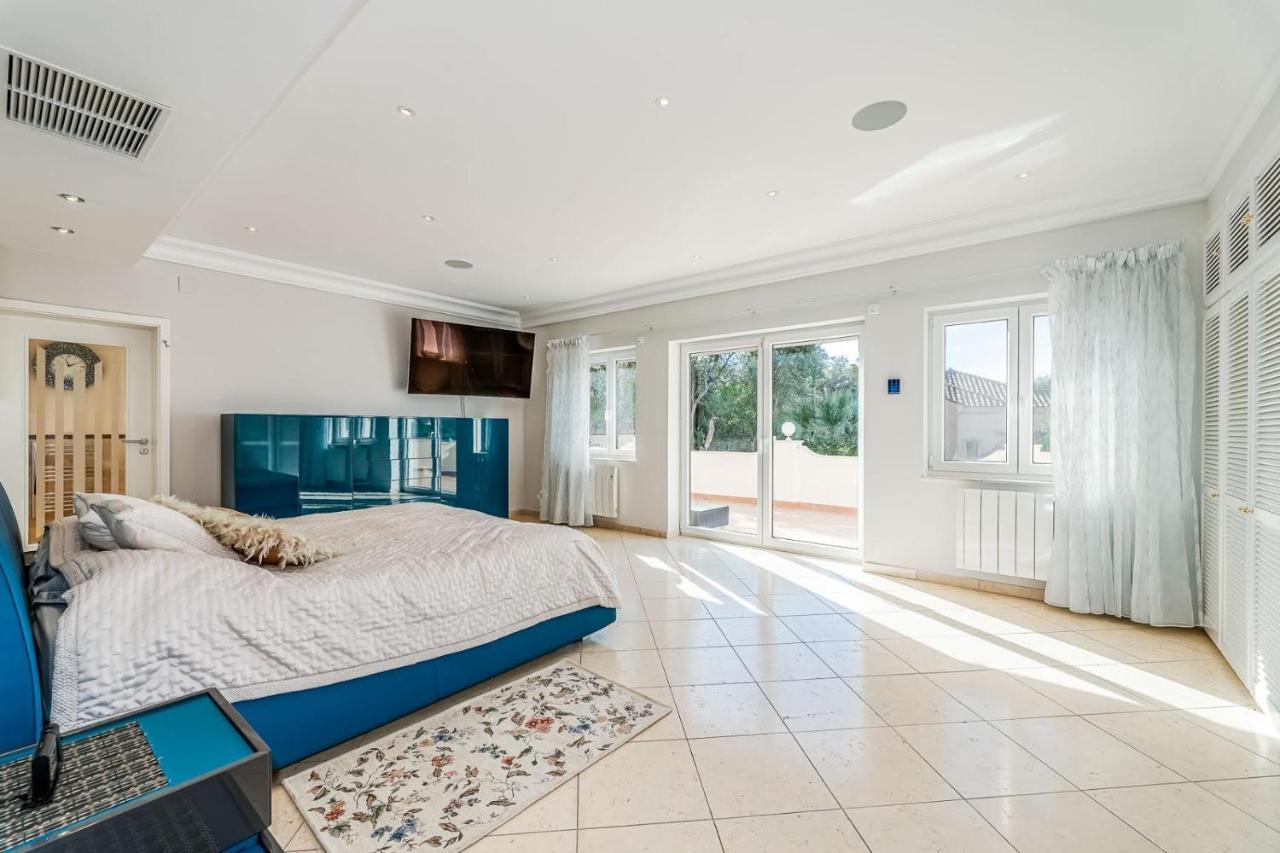 מארבלה Villa Svim, Walking Distance To The Beach! מראה חיצוני תמונה