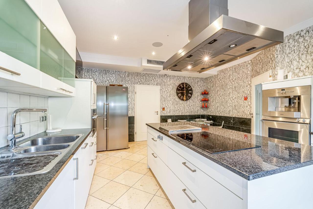 מארבלה Villa Svim, Walking Distance To The Beach! מראה חיצוני תמונה
