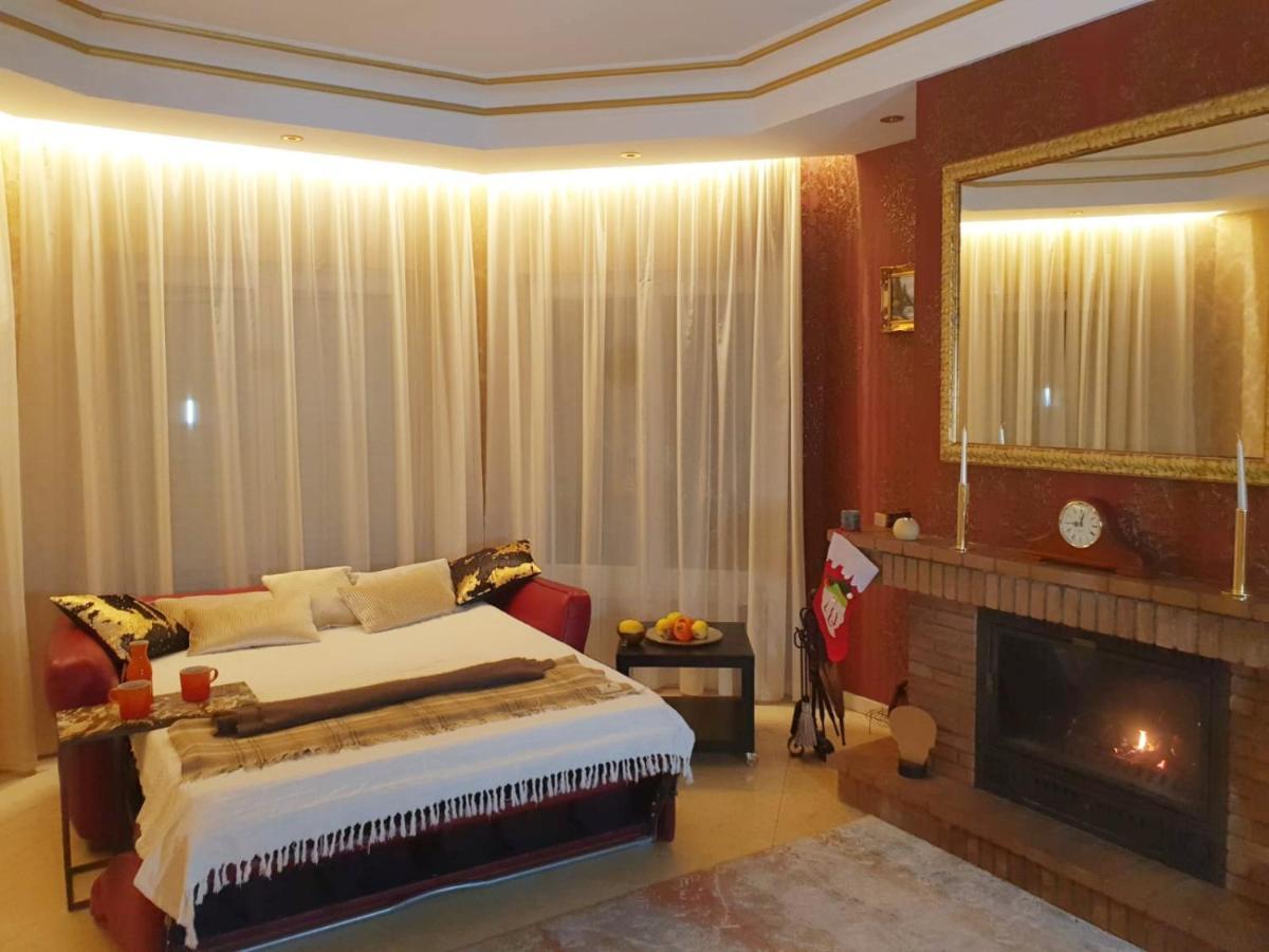 מארבלה Villa Svim, Walking Distance To The Beach! מראה חיצוני תמונה