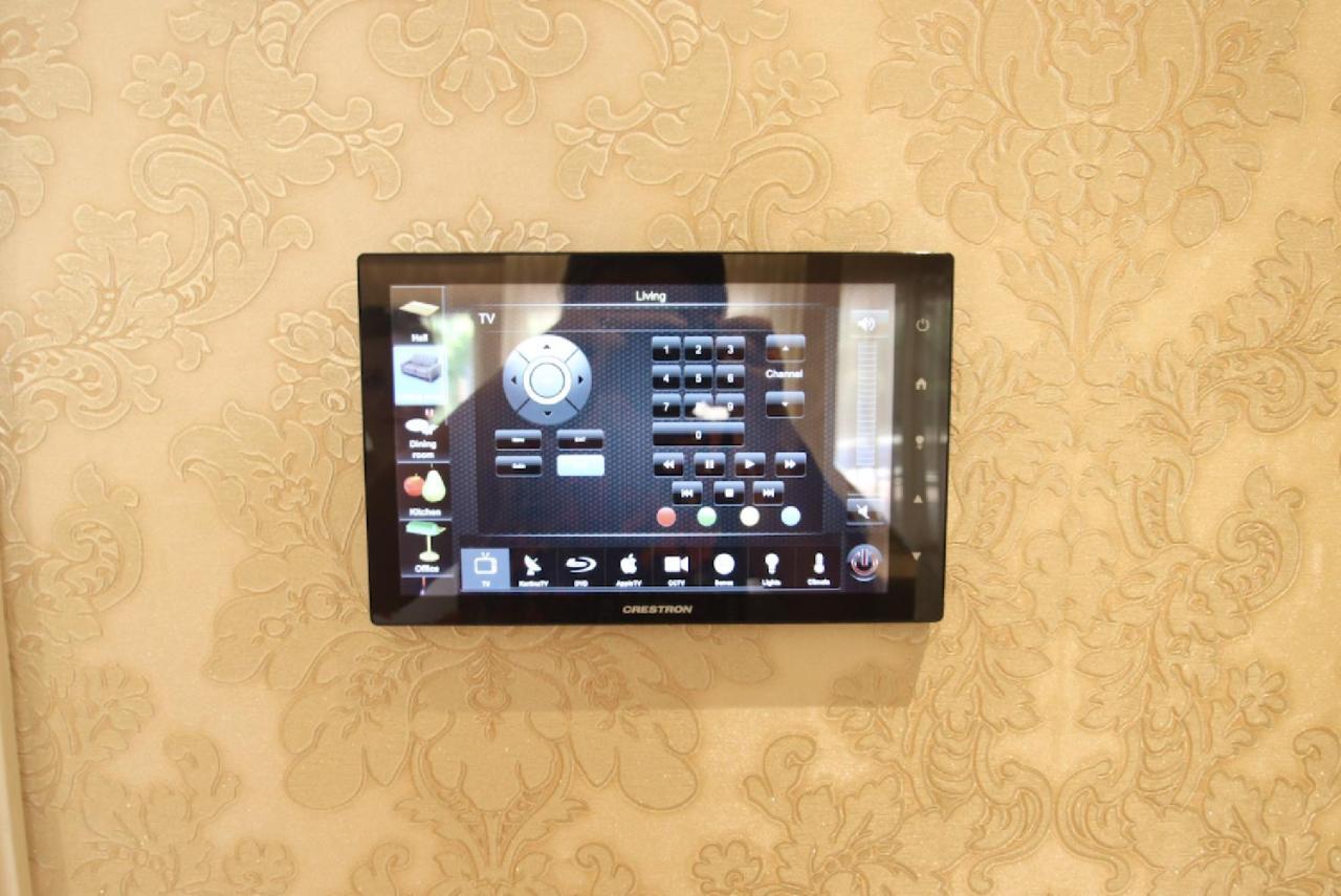 מארבלה Villa Svim, Walking Distance To The Beach! מראה חיצוני תמונה